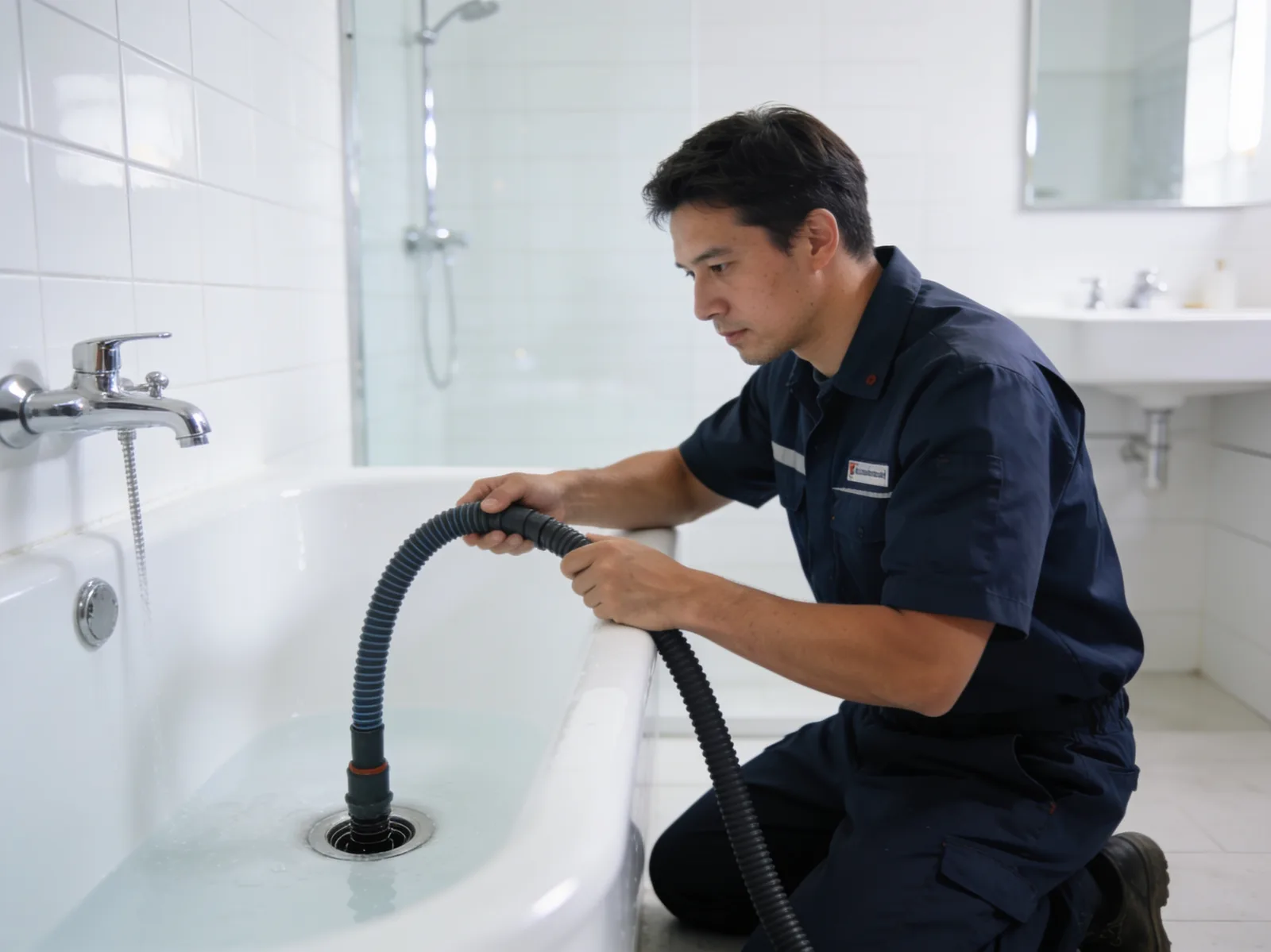 Emergency Plumber New Lisbon, WI FAQs